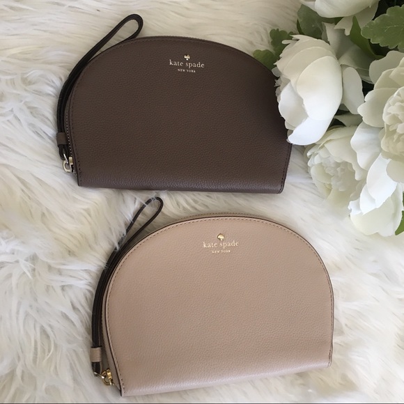 Firm❗️Kate Spade wallet - Picture 3 of 8